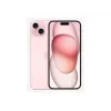 Apple iPhone 15 Plus 5G 512GB 6.7 inch OLED A16 Bionic 48MP - Różowy