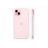 Apple iPhone 15 Plus 5G 512GB 6.7 inch OLED A16 Bionic 48MP - Różowy