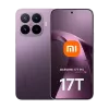 Xiaomi 17T Pro 5G 12/512GB 6,83 inch 144Hz AMOLED Dimensity 9500 50MP - Głęboki fiolet