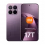 Xiaomi 17T Pro 5G 12/512GB 6.83 inch 144Hz AMOLED Dimensity 9500 50MP - Głęboki fiolet
