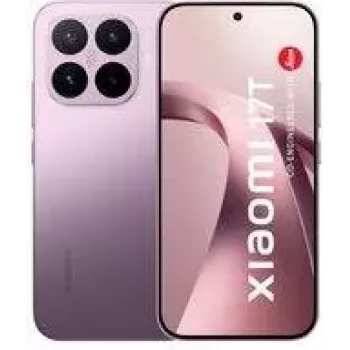 Xiaomi 17T 5G 12/256GB 6.59 inch 120Hz AMOLED Dimensity 8500-Ultra 50MP - Fioletowy