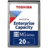Toshiba MG11 20TB 3.5 inch dysk twardy Enterprise (MG11ACA20TE)
