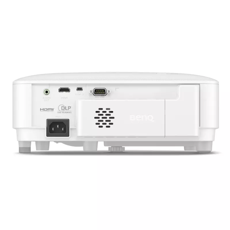 BenQ MH560C Full HD DLP projektor laserowy (3800 ANSI)