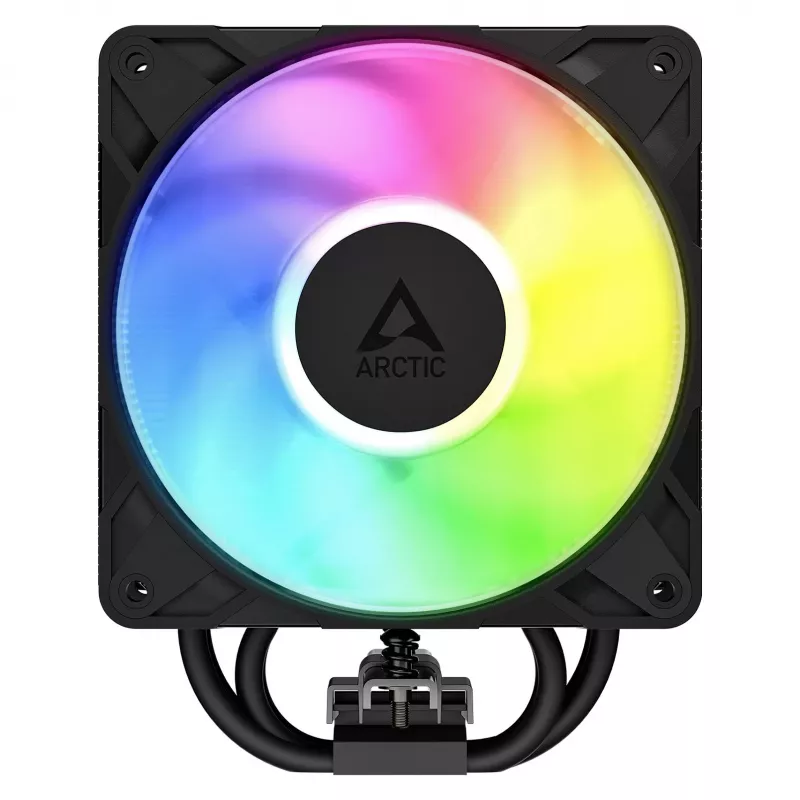 ARCTIC Freezer 36-S A-RGB chłodzenie procesora - Czarny