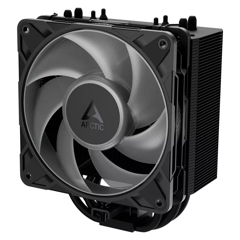 ARCTIC Freezer 36-S A-RGB chłodzenie procesora - Czarny