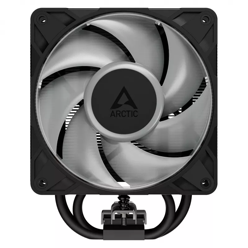 ARCTIC Freezer 36-S A-RGB chłodzenie procesora - Czarny