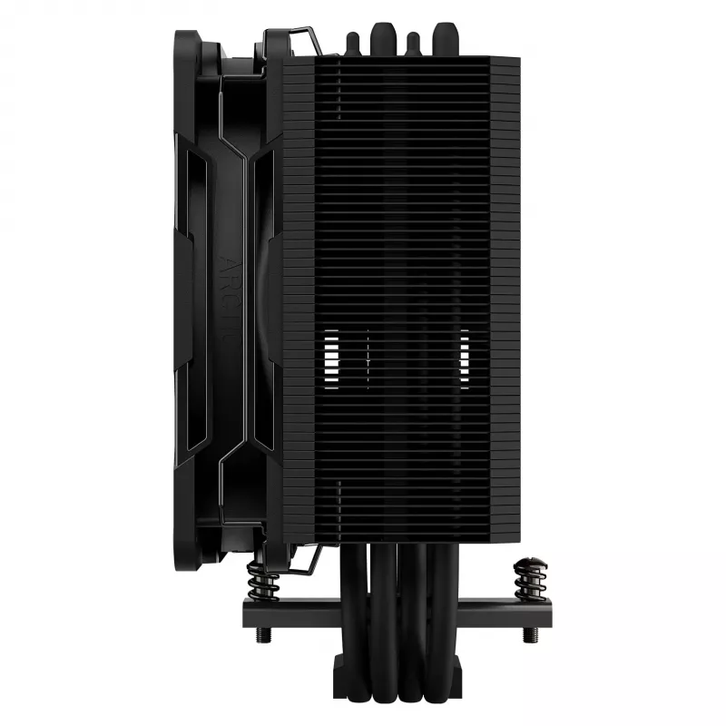 ARCTIC Freezer 36-S A-RGB chłodzenie procesora - Czarny