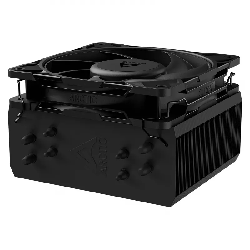 ARCTIC Freezer 36-S chłodzenie procesora - Czarny