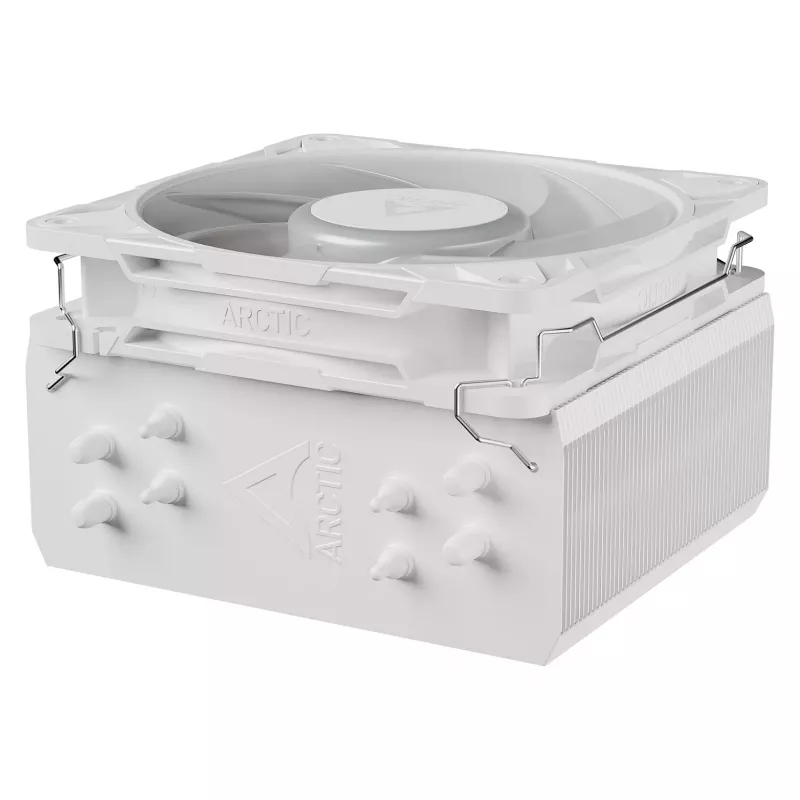ARCTIC Freezer 36-S A-RGB chłodzenie procesora - Biały