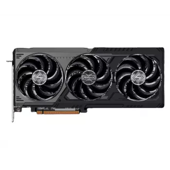 ASRock Radeon RX 9070 GRE Steel Legend Dark 12GB OC karta graficzna