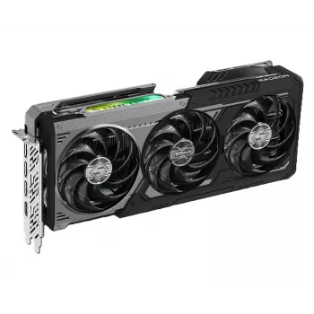 ASRock Radeon RX 9070 GRE Steel Legend Dark 12GB OC karta graficzna