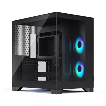Fractal Design Pop 2 Vision Black RGB obudowa Mid-Tower (FD-C-POV2A-02)