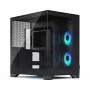 Fractal Design Pop 2 Vision Black RGB obudowa Mid-Tower (FD-C-POV2A-02)