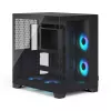 Fractal Design Pop 2 Vision Black RGB obudowa Mid-Tower (FD-C-POV2A-02)