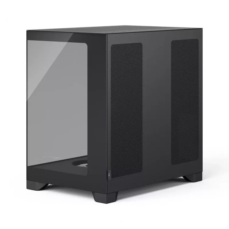 Fractal Design Pop 2 Vision Black RGB obudowa Mid-Tower (FD-C-POV2A-02)