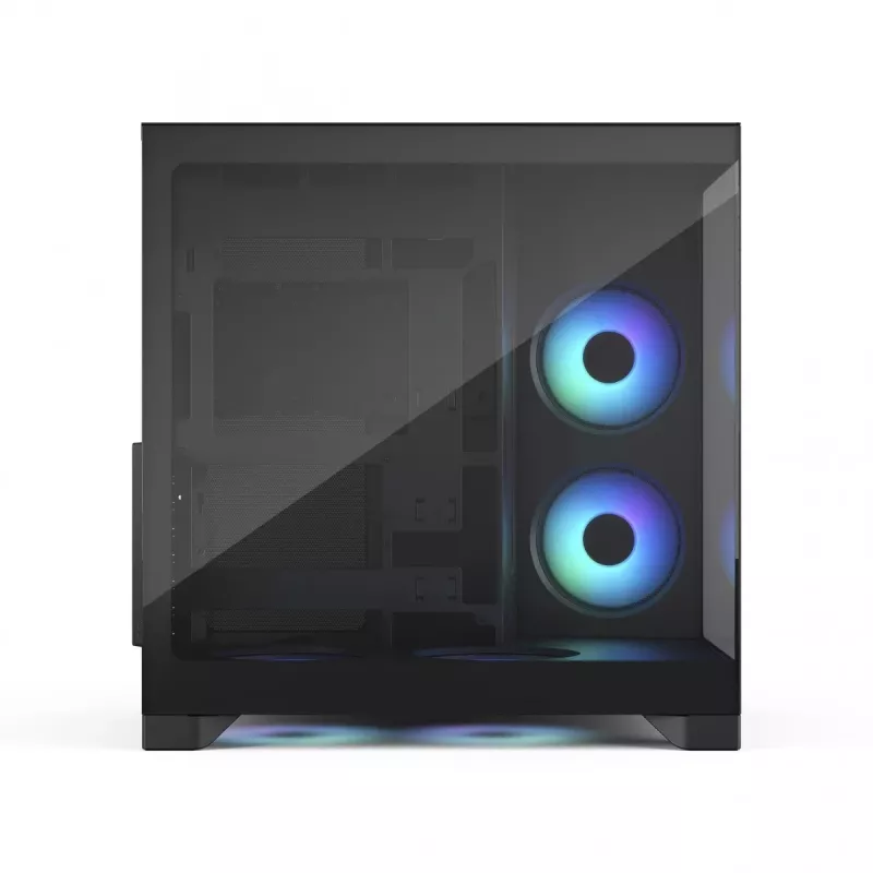 Fractal Design Pop 2 Vision Black RGB obudowa Mid-Tower (FD-C-POV2A-02)