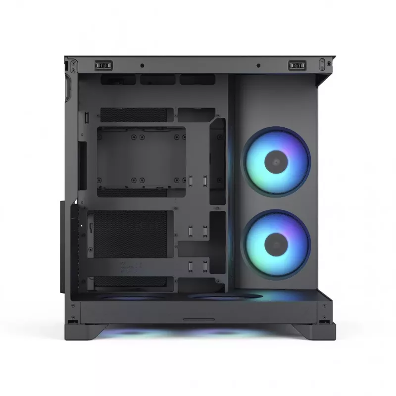 Fractal Design Pop 2 Vision Black RGB obudowa Mid-Tower (FD-C-POV2A-02)