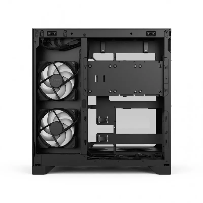 Fractal Design Pop 2 Vision Black RGB obudowa Mid-Tower (FD-C-POV2A-02)