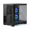 Fractal Design Pop 2 Vision Black RGB obudowa Mid-Tower (FD-C-POV2A-02)