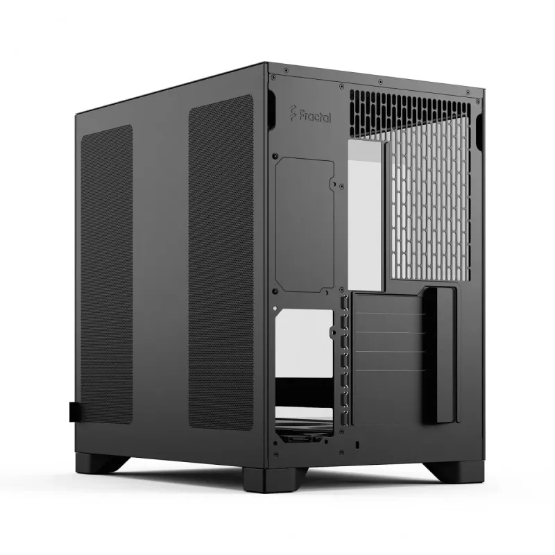 Fractal Design Pop 2 Vision Black RGB obudowa Mid-Tower (FD-C-POV2A-02)