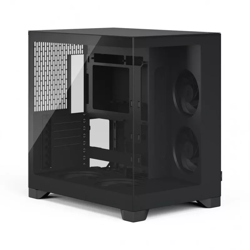 Fractal Design Pop 2 Vision Black obudowa Mid-Tower (FD-C-POV2A-01)
