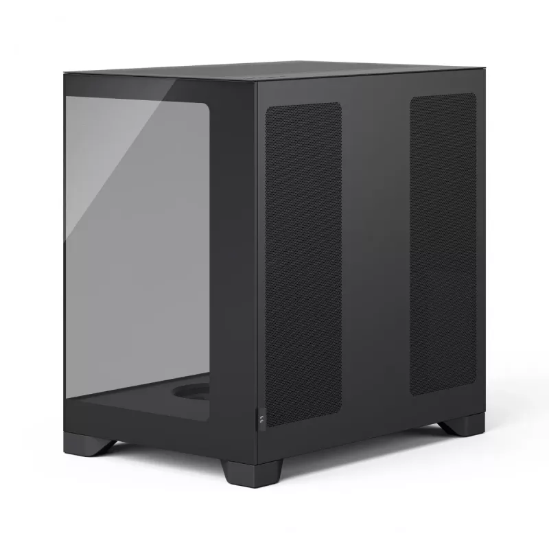 Fractal Design Pop 2 Vision Black obudowa Mid-Tower (FD-C-POV2A-01)