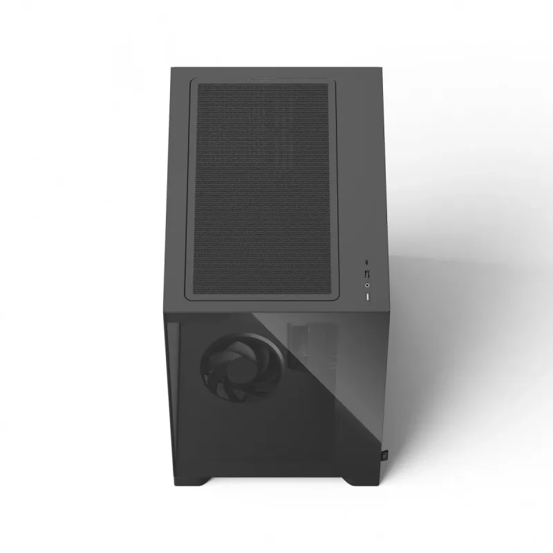 Fractal Design Pop 2 Vision Black obudowa Mid-Tower (FD-C-POV2A-01)