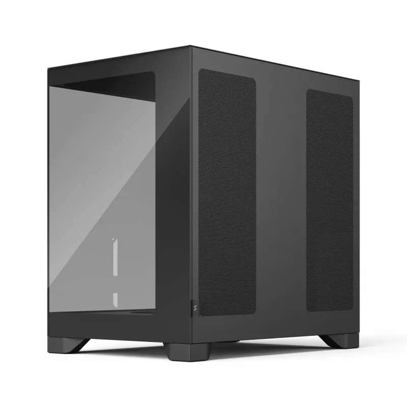Fractal Design Pop 2 Vision Black obudowa Mid-Tower (FD-C-POV2A-01)