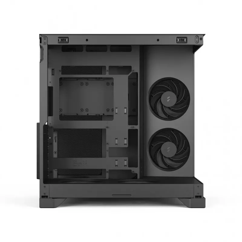 Fractal Design Pop 2 Vision Black obudowa Mid-Tower (FD-C-POV2A-01)