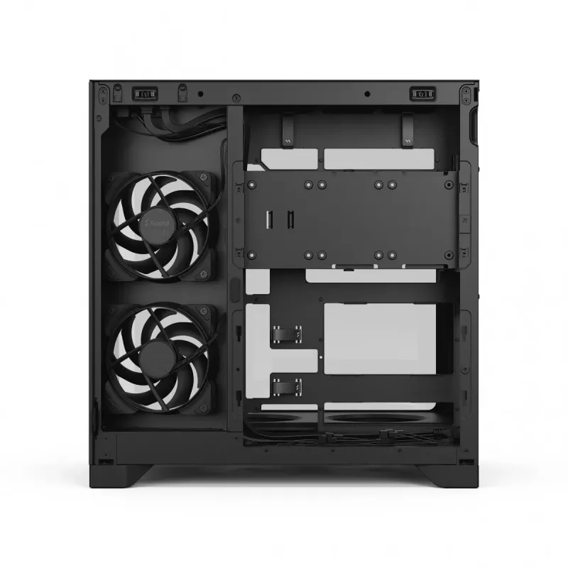 Fractal Design Pop 2 Vision Black obudowa Mid-Tower (FD-C-POV2A-01)