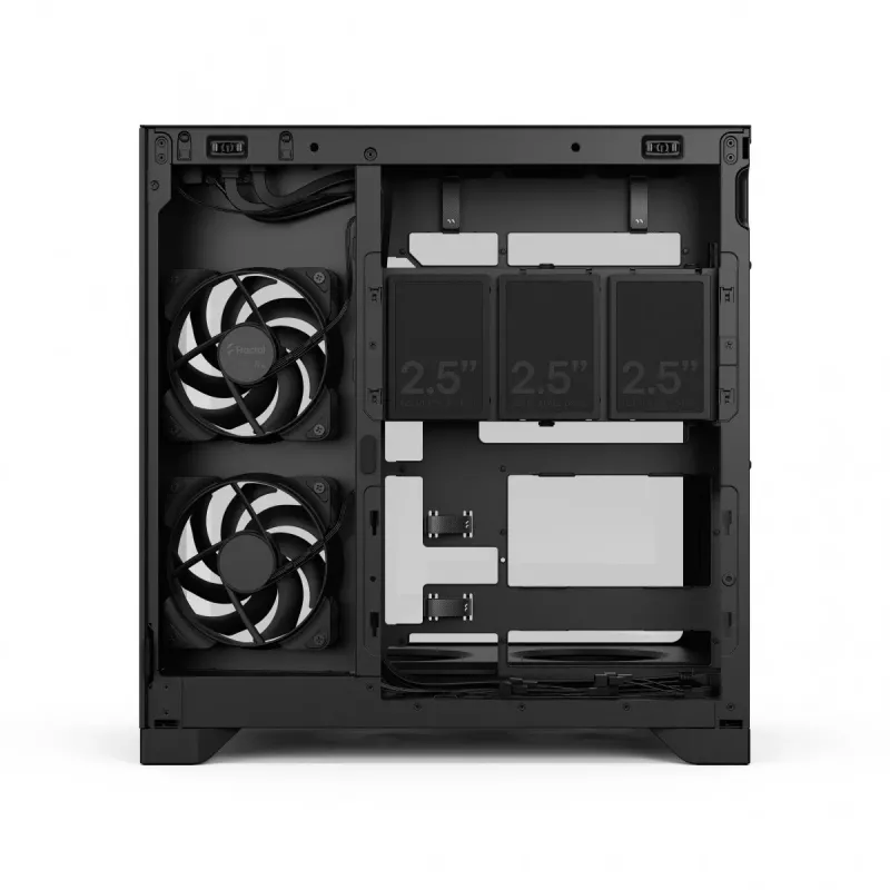 Fractal Design Pop 2 Vision Black obudowa Mid-Tower (FD-C-POV2A-01)