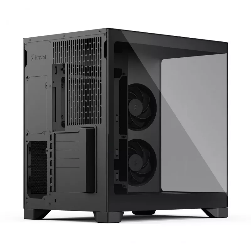 Fractal Design Pop 2 Vision Black obudowa Mid-Tower (FD-C-POV2A-01)