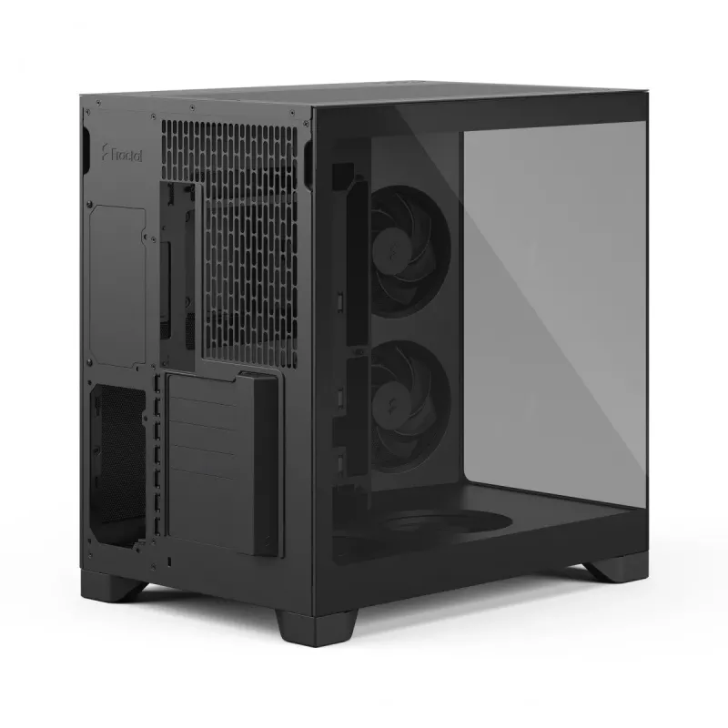 Fractal Design Pop 2 Vision Black obudowa Mid-Tower (FD-C-POV2A-01)