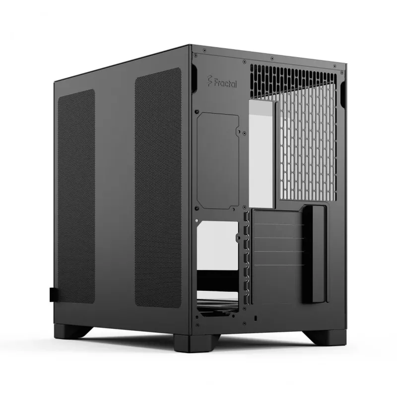 Fractal Design Pop 2 Vision Black obudowa Mid-Tower (FD-C-POV2A-01)