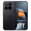 Xiaomi 17T 5G 12/512GB 6,59 inch 120Hz AMOLED Dimensity 8500-Ultra 50MP - Czarny