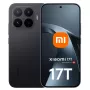 Xiaomi 17T 5G 12/512GB 6.59 inch 120Hz AMOLED Dimensity 8500-Ultra 50MP - Czarny