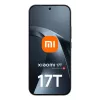 Xiaomi 17T 5G 12/512GB 6.59 inch 120Hz AMOLED Dimensity 8500-Ultra 50MP - Czarny