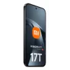 Xiaomi 17T 5G 12/512GB 6.59 inch 120Hz AMOLED Dimensity 8500-Ultra 50MP - Czarny