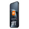 Xiaomi 17T 5G 12/512GB 6.59 inch 120Hz AMOLED Dimensity 8500-Ultra 50MP - Czarny