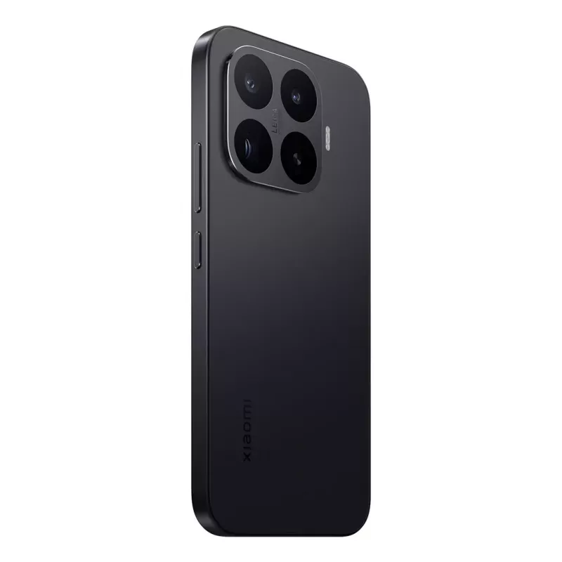 Xiaomi 17T 5G 12/512GB 6.59 inch 120Hz AMOLED Dimensity 8500-Ultra 50MP - Czarny