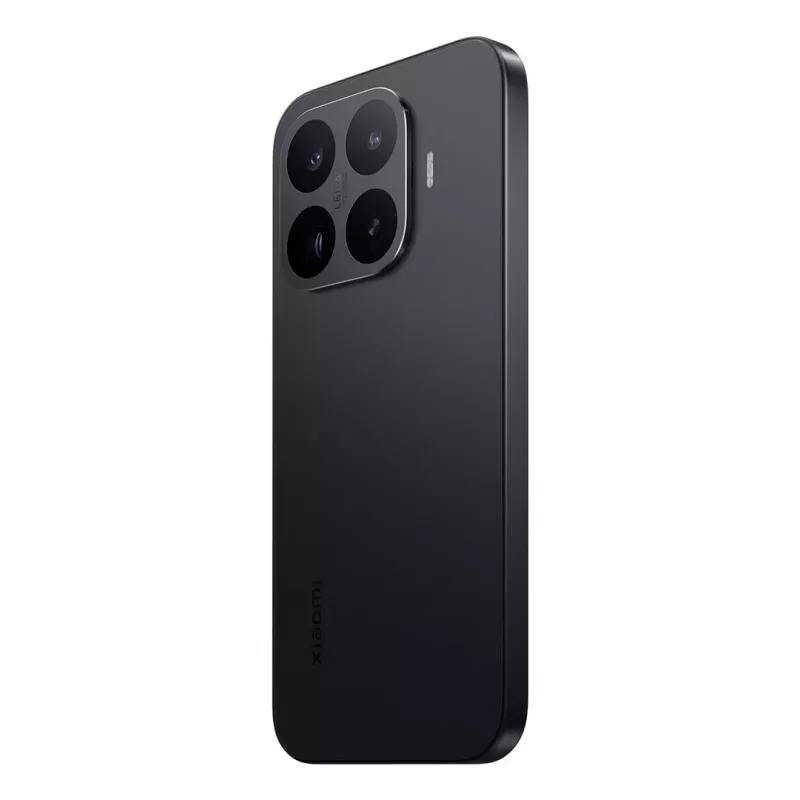 Xiaomi 17T 5G 12/512GB 6.59 inch 120Hz AMOLED Dimensity 8500-Ultra 50MP - Czarny