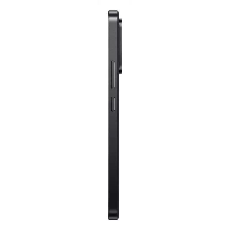 Xiaomi 17T 5G 12/512GB 6.59 inch 120Hz AMOLED Dimensity 8500-Ultra 50MP - Czarny