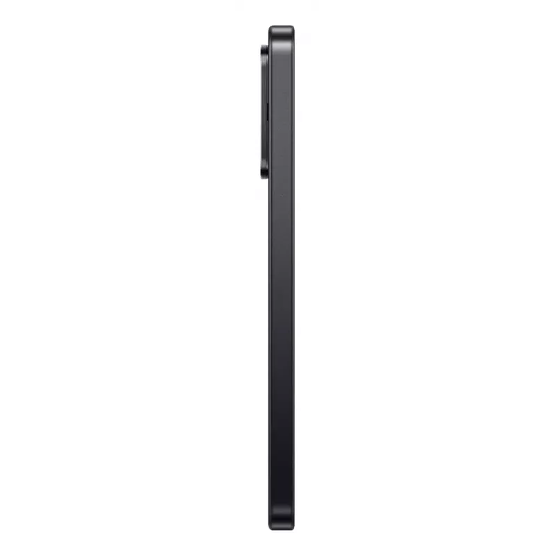 Xiaomi 17T 5G 12/512GB 6.59 inch 120Hz AMOLED Dimensity 8500-Ultra 50MP - Czarny