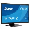 iiyama ProLite T2452MSC-B2 23.8 inch FHD monitor dotykowy