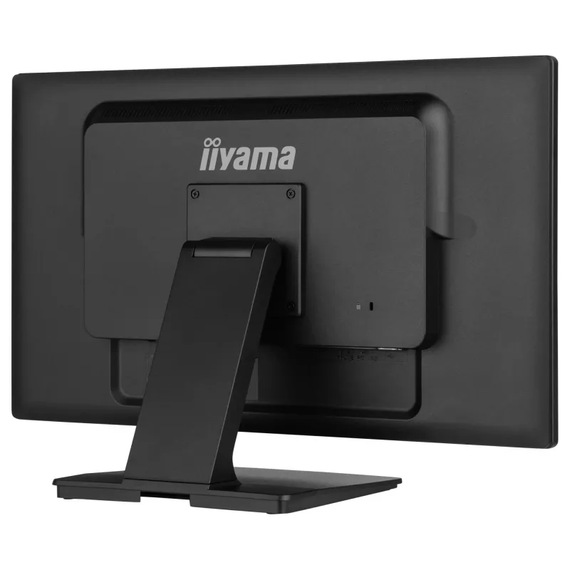 iiyama ProLite T2452MSC-B2 23.8 inch FHD monitor dotykowy