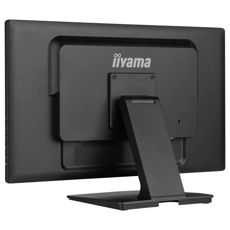 iiyama ProLite T2452MSC-B2 23.8 inch FHD monitor dotykowy