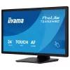 iiyama ProLite T2452MSC-B2 23.8 inch FHD monitor dotykowy
