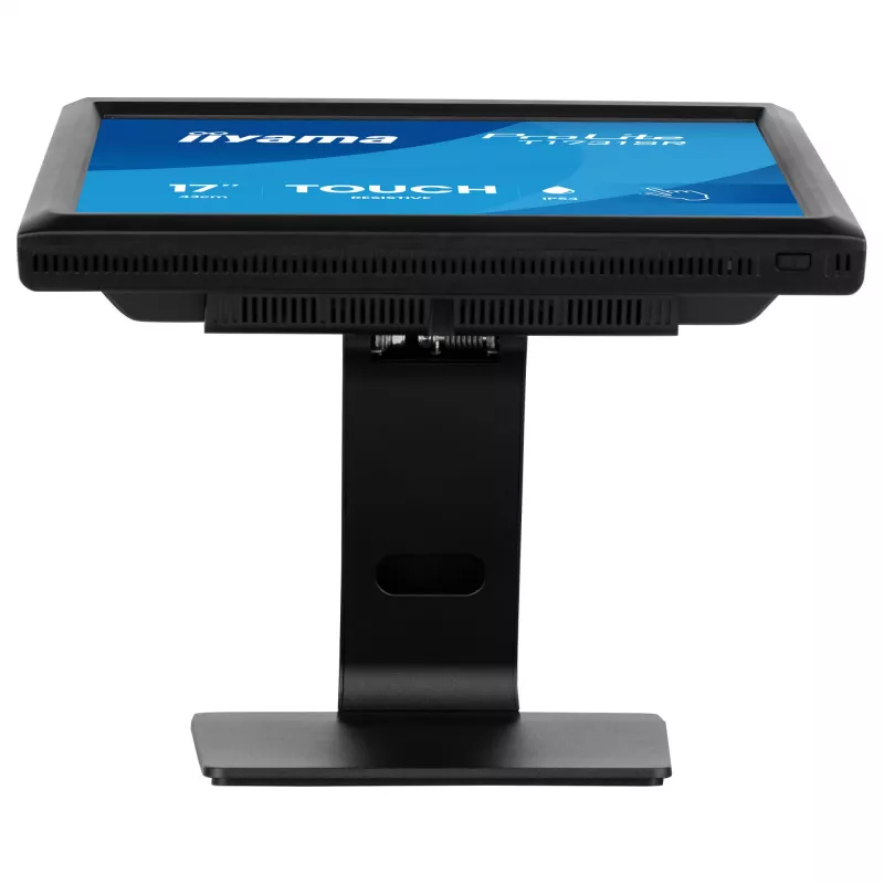 iiyama ProLite T1731SR-B2S 17 inch SXGA monitor dotykowy