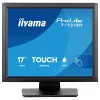iiyama ProLite T1731SR-B2S 17 inch SXGA monitor dotykowy