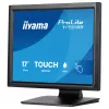iiyama ProLite T1731SR-B2S 17 inch SXGA monitor dotykowy
